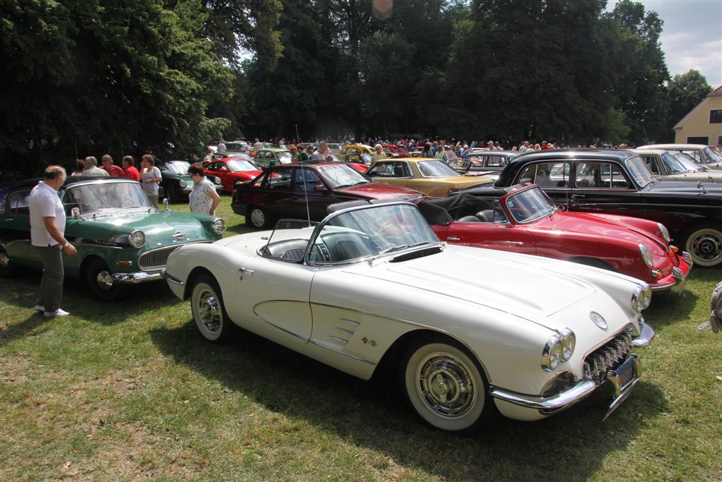 2013-07-14 15.Oldtimertreffen in Pinkafeld